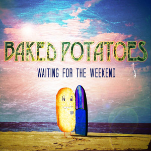 baked potatoes album cover