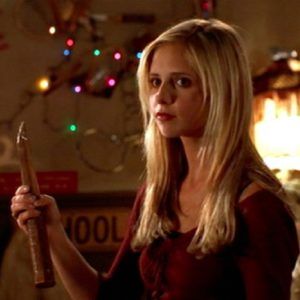 Buffy-Vampire-Slayer